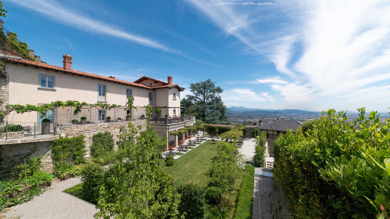 Photo of Outdoor in Bergamo