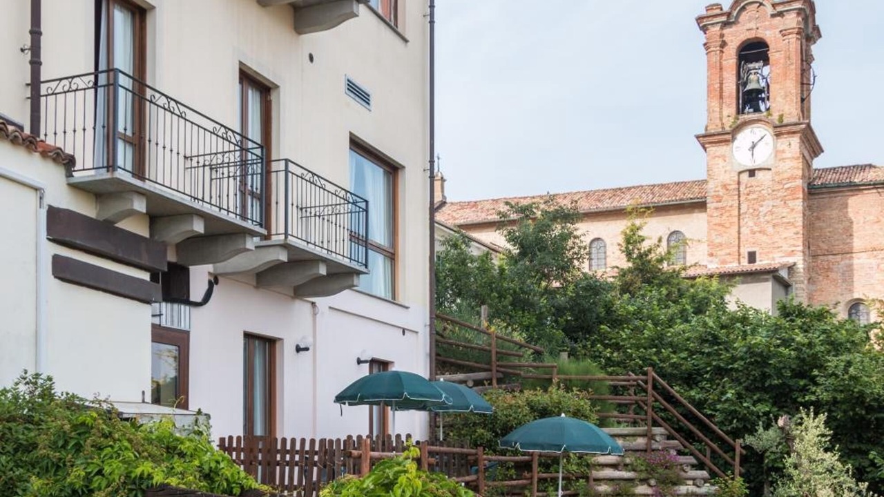 Photo of Outdoor in Alice Bel Colle