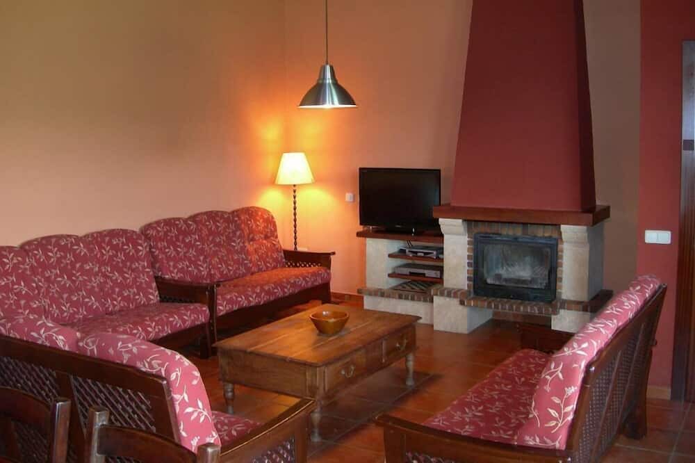 Photo of Livingroom in Gurb