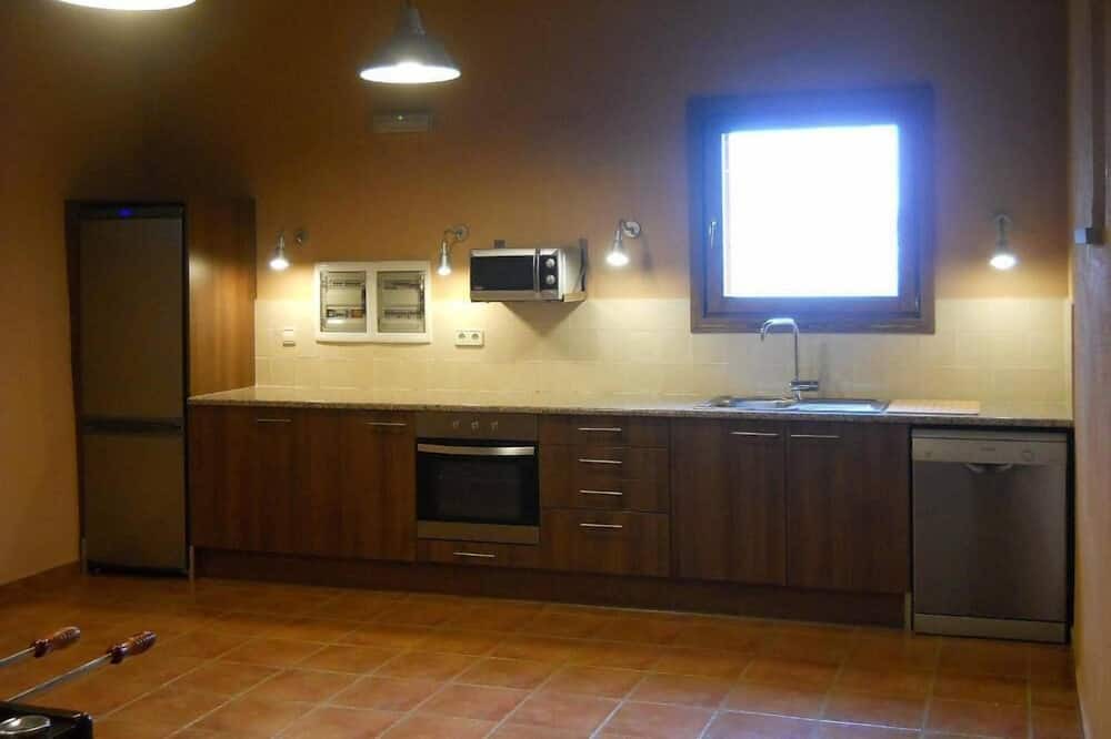 Photo of Kitchen in Gurb