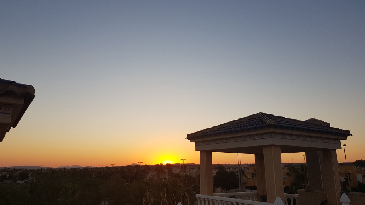 Photo of Outdoor in Guardamar del Segura