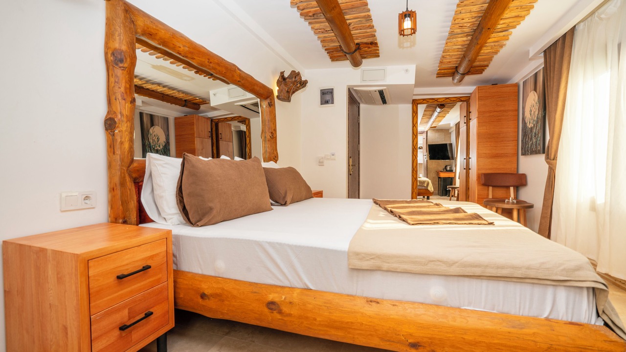 Photo of Bedroom in Atasehir