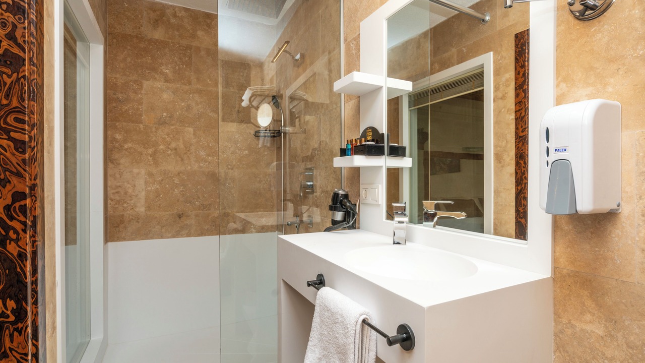 Photo of Bathroom in Atasehir