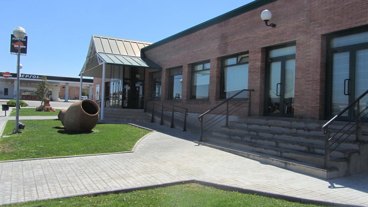 Photo of Outdoor in Fonolleres