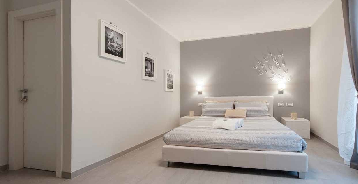 Photo of Bedroom in La Spezia