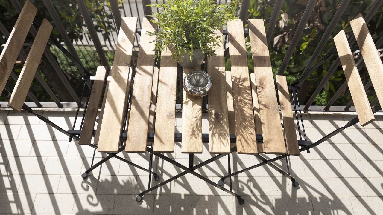 Photo of Patio Balcony in La Spezia
