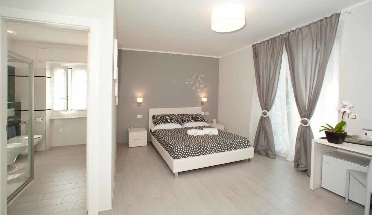 Photo of Bedroom in La Spezia