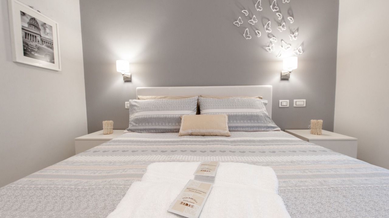 Photo of Bedroom in La Spezia