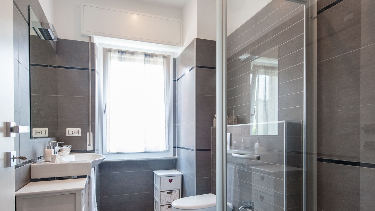Photo of Bathroom in La Spezia