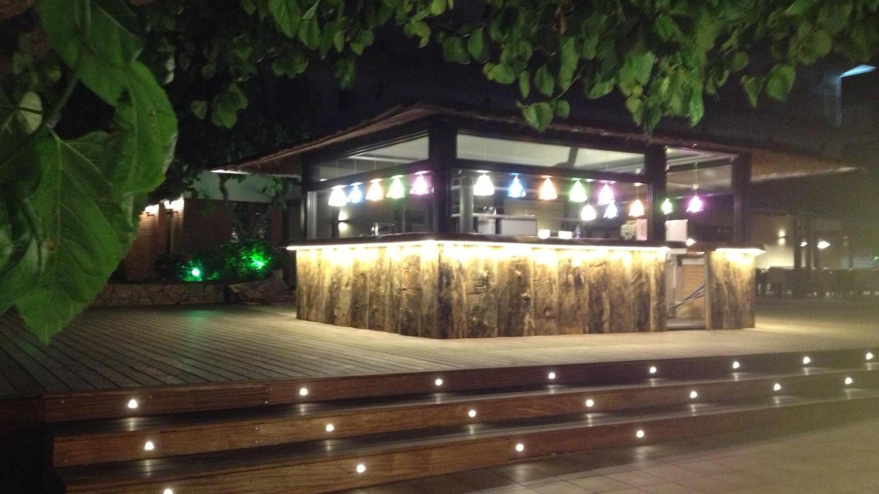 Photo of Patio Balcony in Palafolls