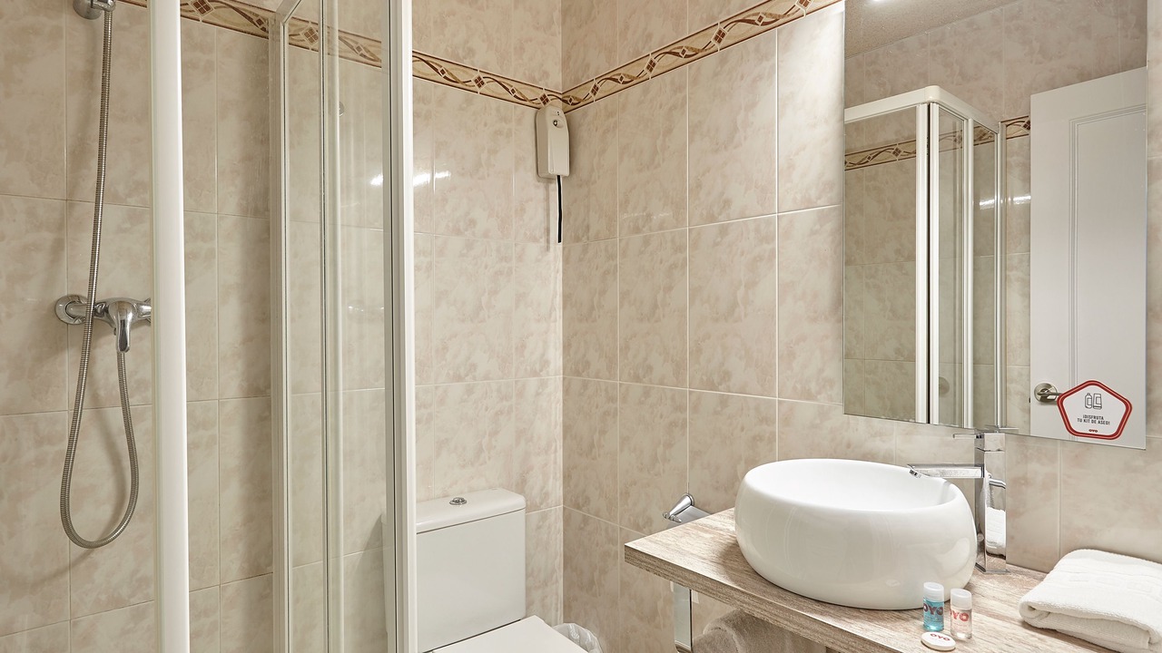 Photo of Bathroom in Cervera