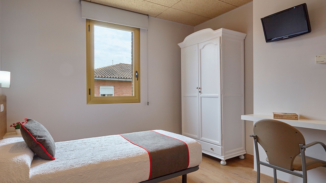 Photo of Bedroom in Cervera