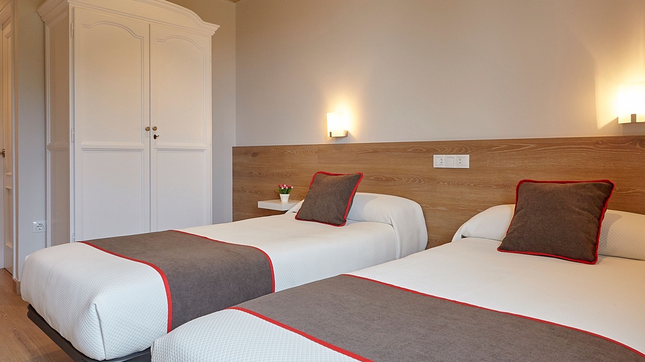 Photo of Bedroom in Cervera