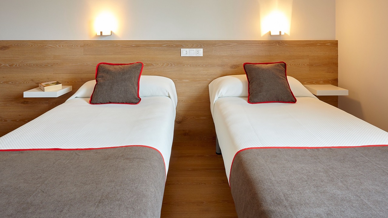 Photo of Bedroom in Cervera