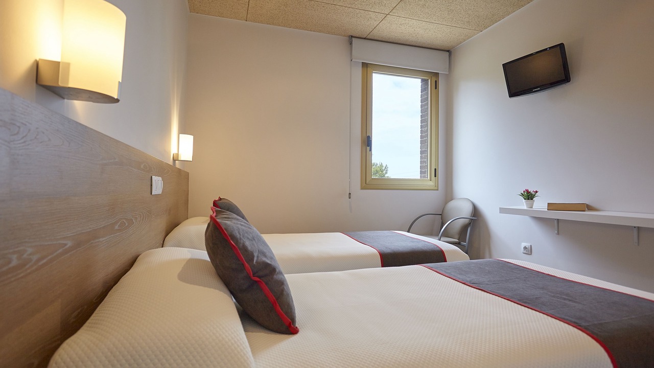 Photo of Bedroom in Cervera