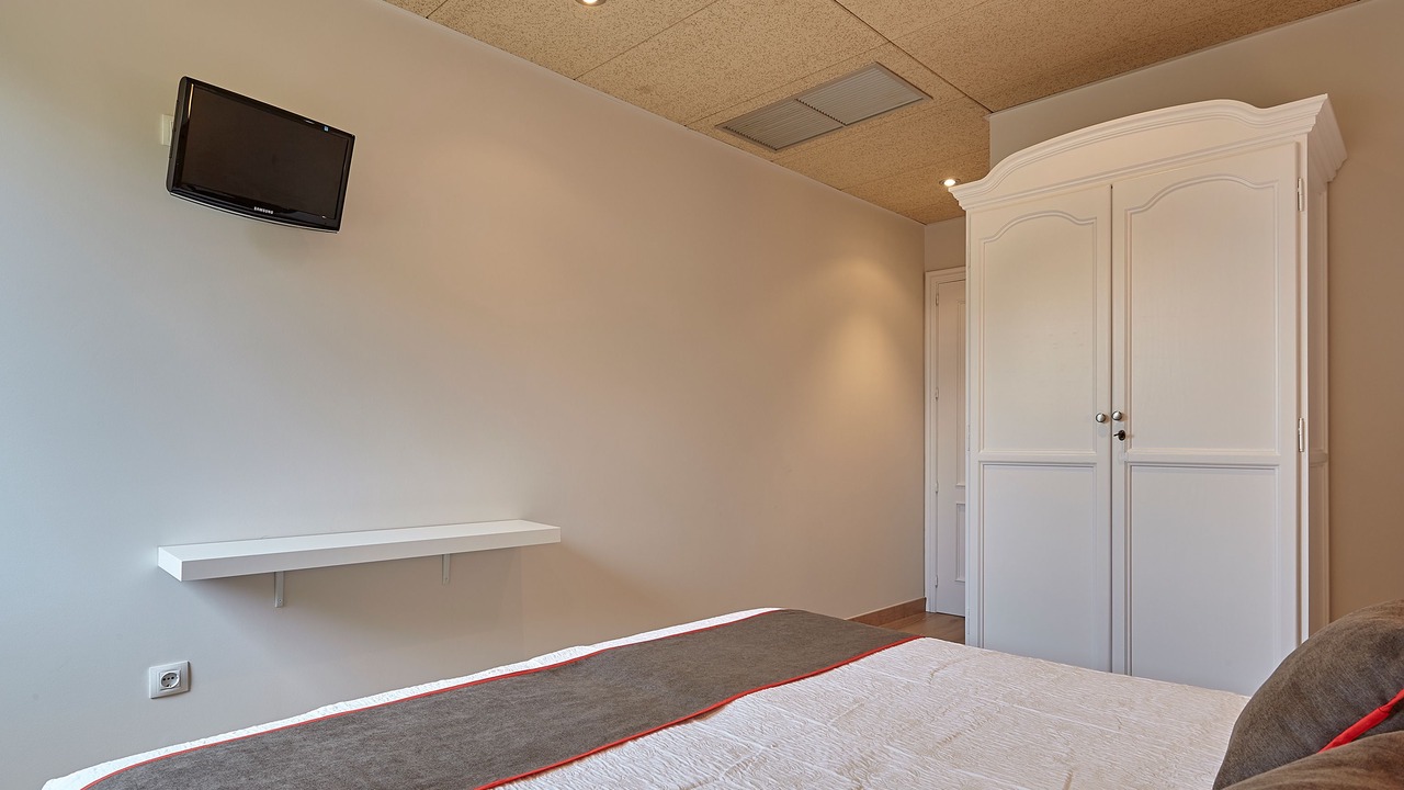 Photo of Bedroom in Cervera
