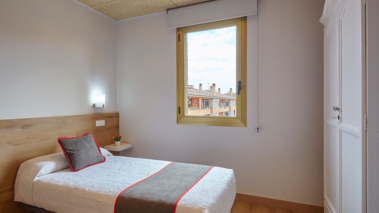 Photo of Bedroom in Cervera