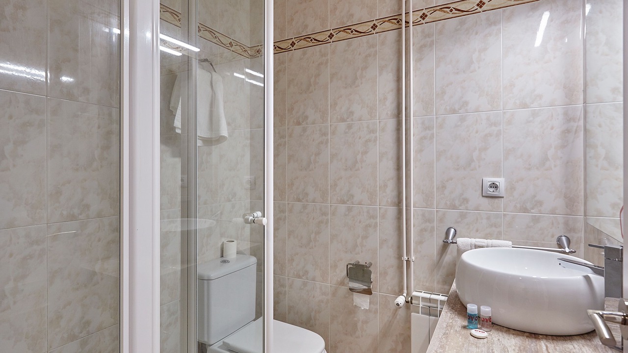 Photo of Bathroom in Cervera