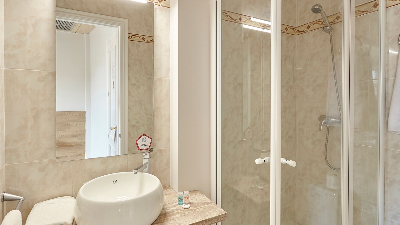 Photo of Bathroom in Cervera