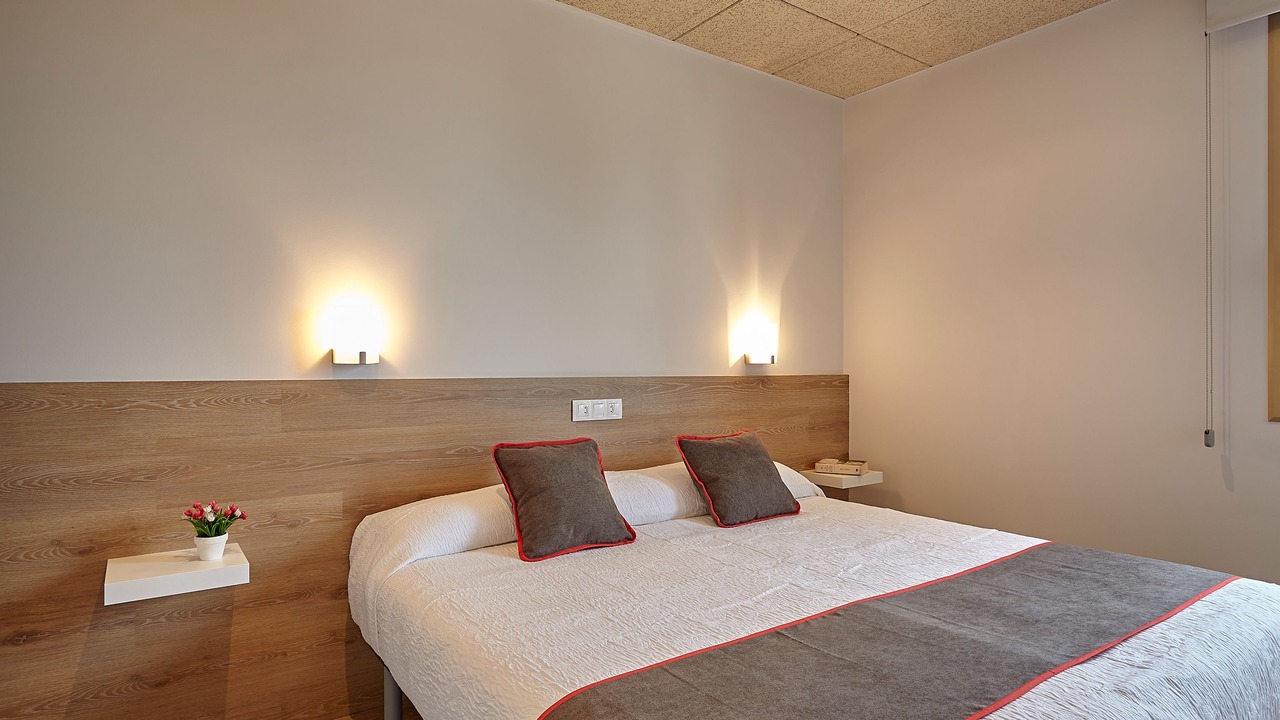 Photo of Bedroom in Cervera