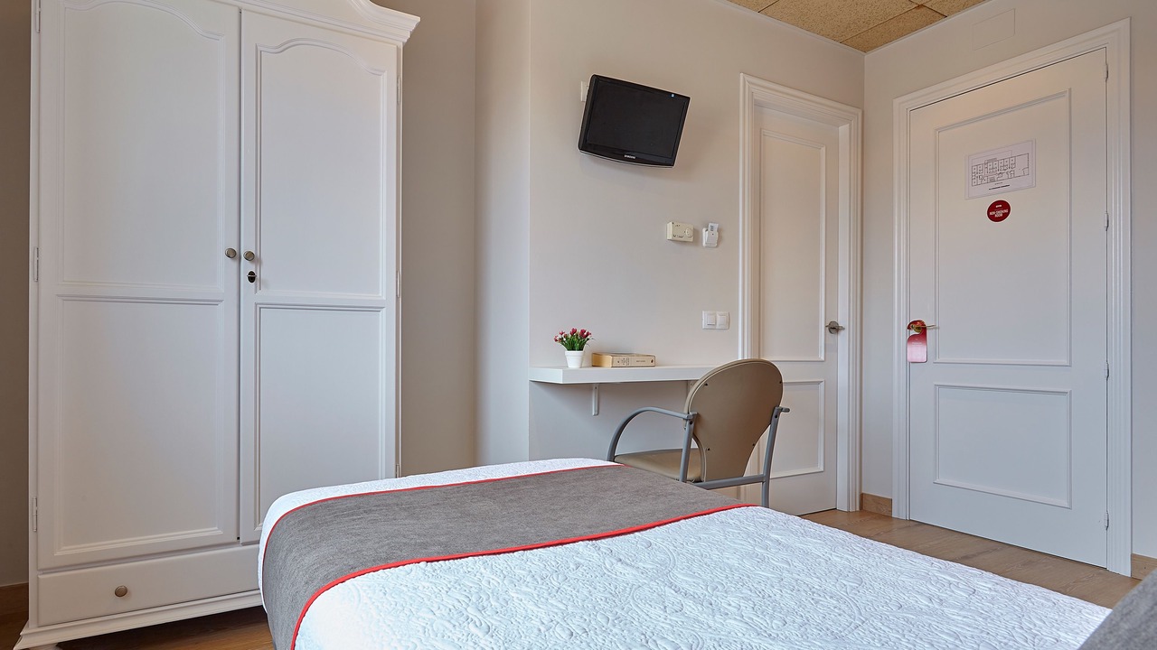 Photo of Bedroom in Cervera