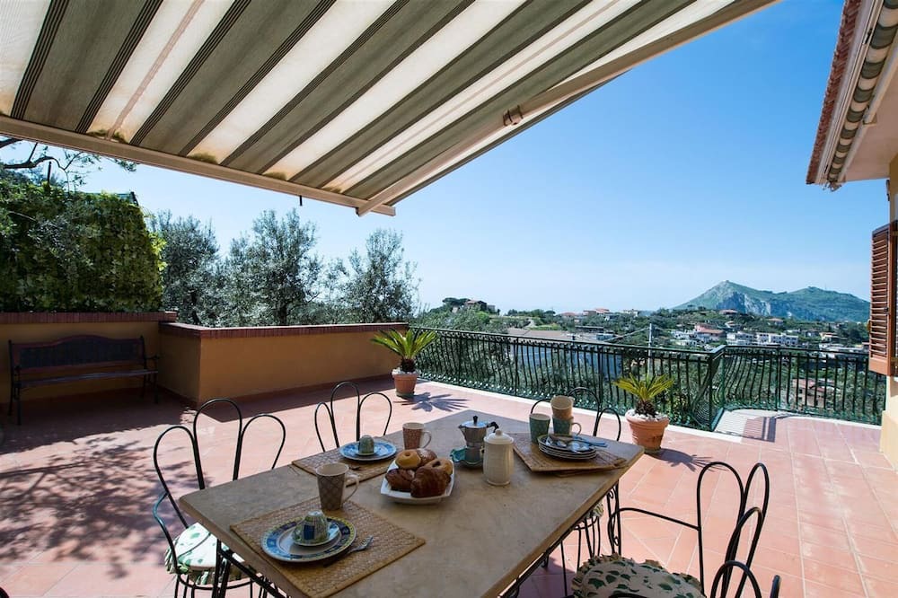 Photo of Patio Balcony in Schiazzano