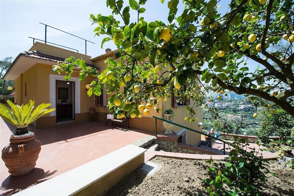 Photo of Outdoor in Schiazzano