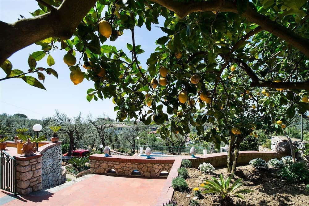 Photo of Outdoor in Schiazzano
