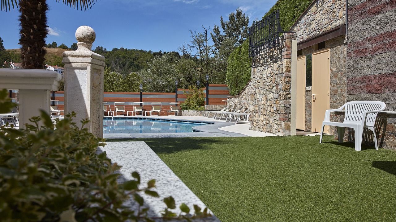 Photo of Outdoor in Bagni di Tabiano