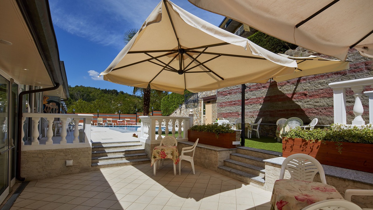 Photo of Outdoor in Bagni di Tabiano
