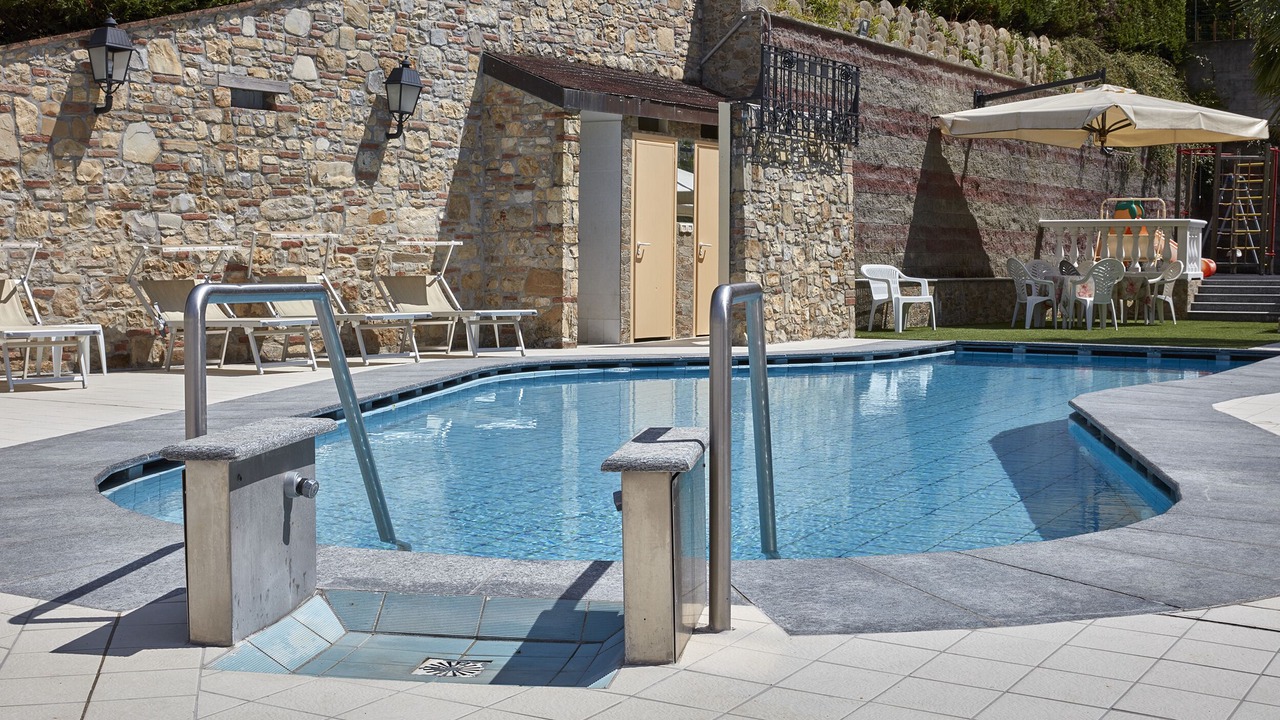 Photo of Outdoor in Bagni di Tabiano
