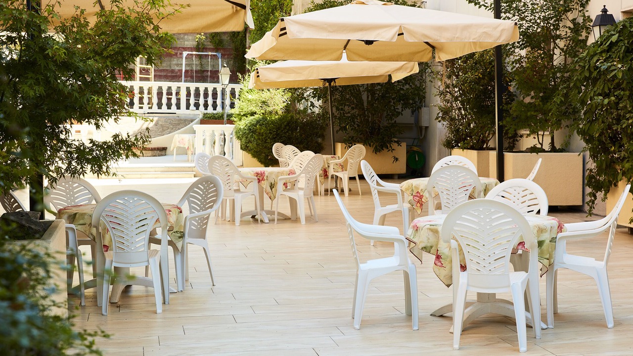 Photo of Outdoor in Bagni di Tabiano