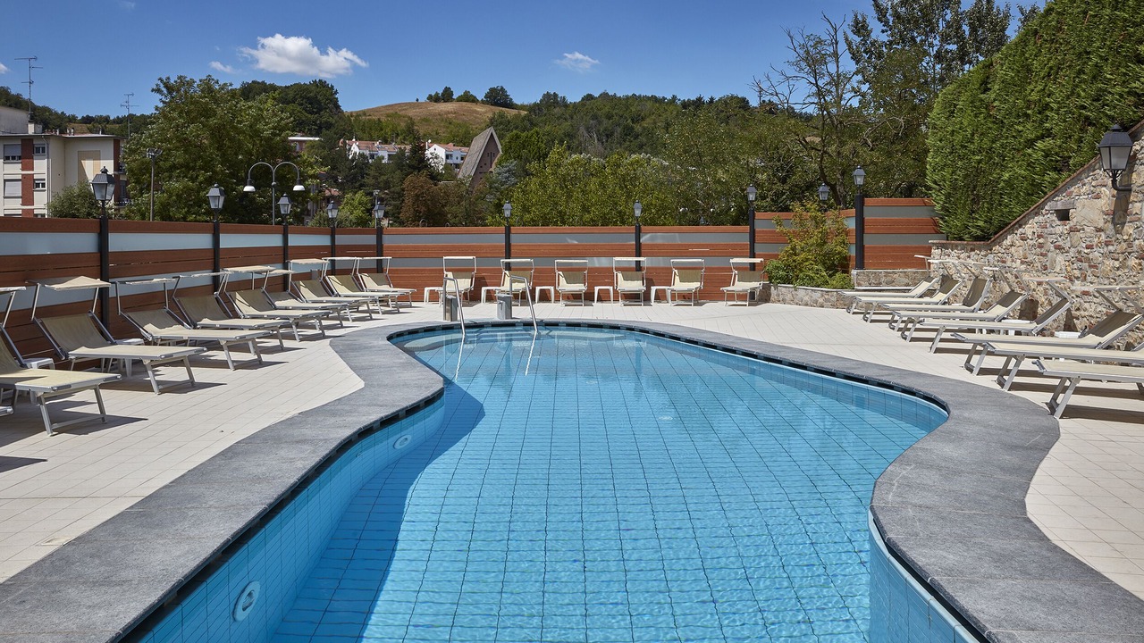 Photo of Outdoor in Bagni di Tabiano