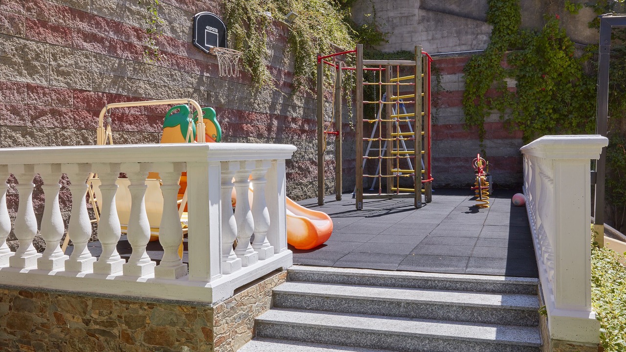 Photo of Outdoor in Bagni di Tabiano
