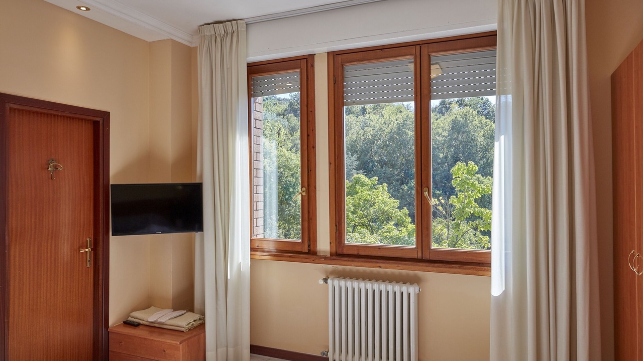 Photo of Bedroom in Bagni di Tabiano