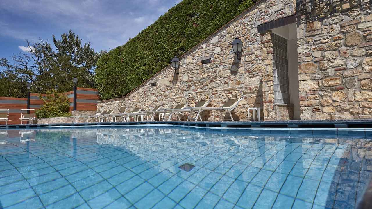 Photo of Outdoor in Bagni di Tabiano