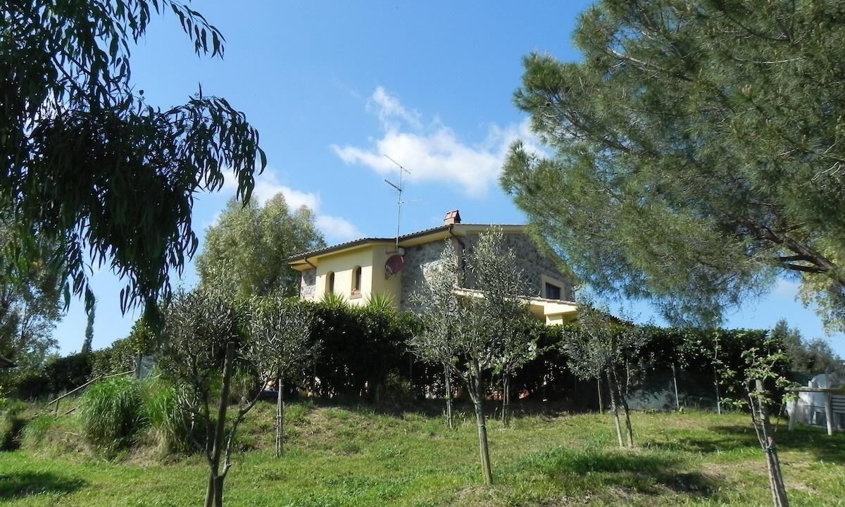 Photo of Outdoor in Campagnatico