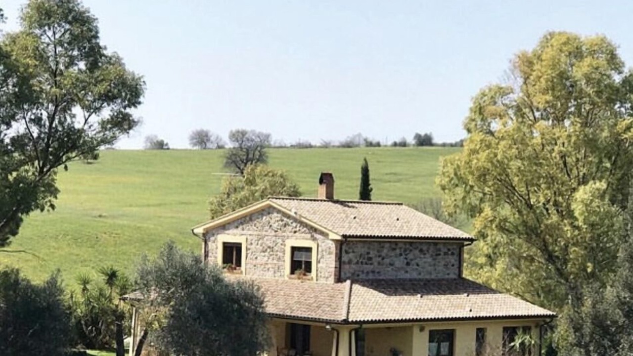 Photo of Outdoor in Campagnatico