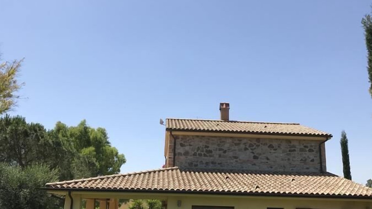 Photo of Outdoor in Campagnatico