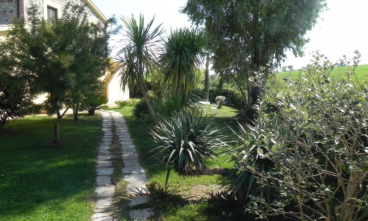 Photo of Outdoor in Campagnatico