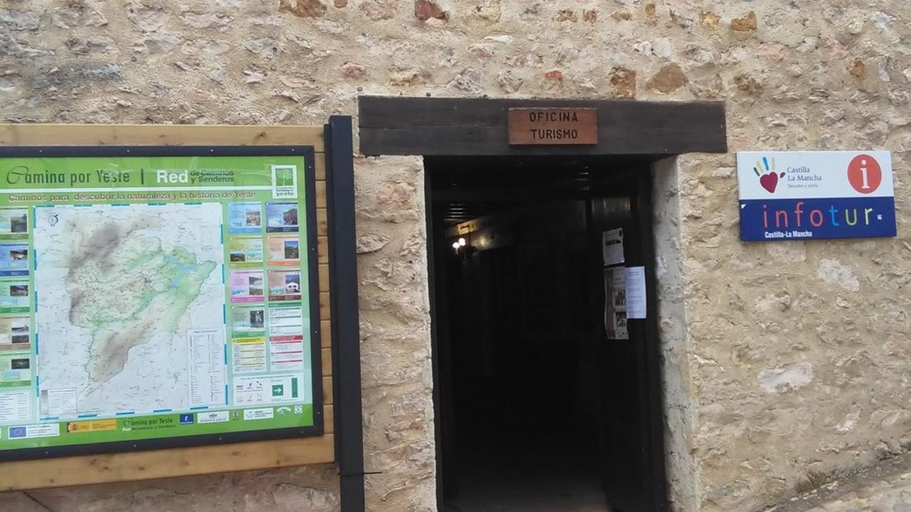 Photo of Outdoor in Yeste