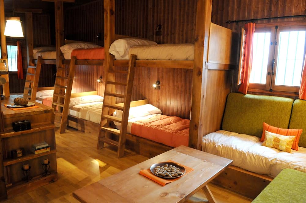 Photo of Bedroom in Chimeneas
