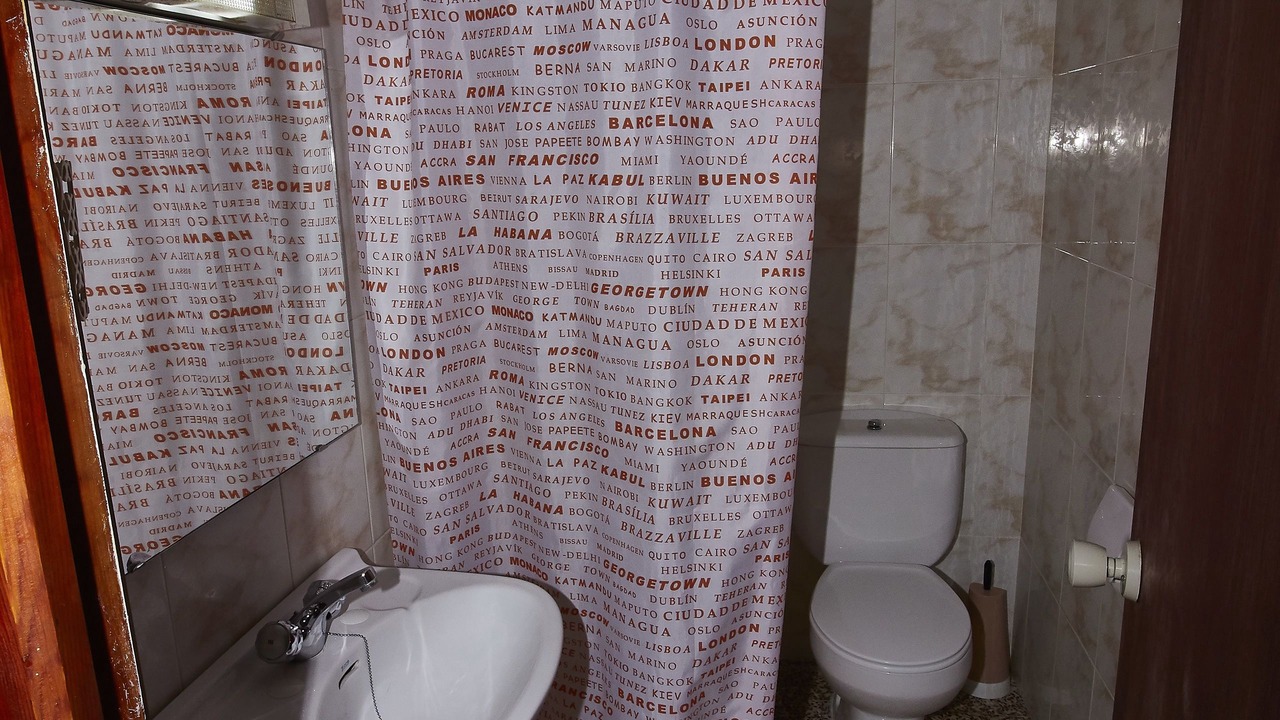 Photo of Bathroom in Cehegin