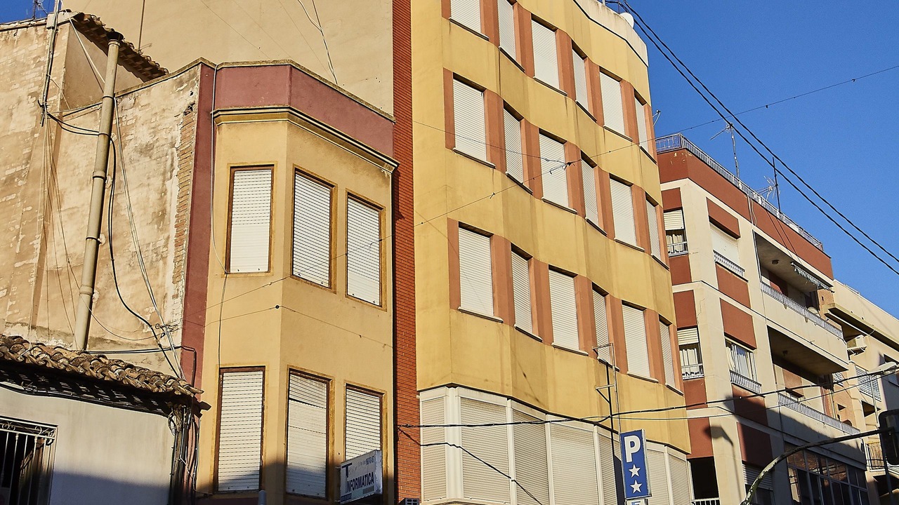 Photo of Outdoor in Cehegin