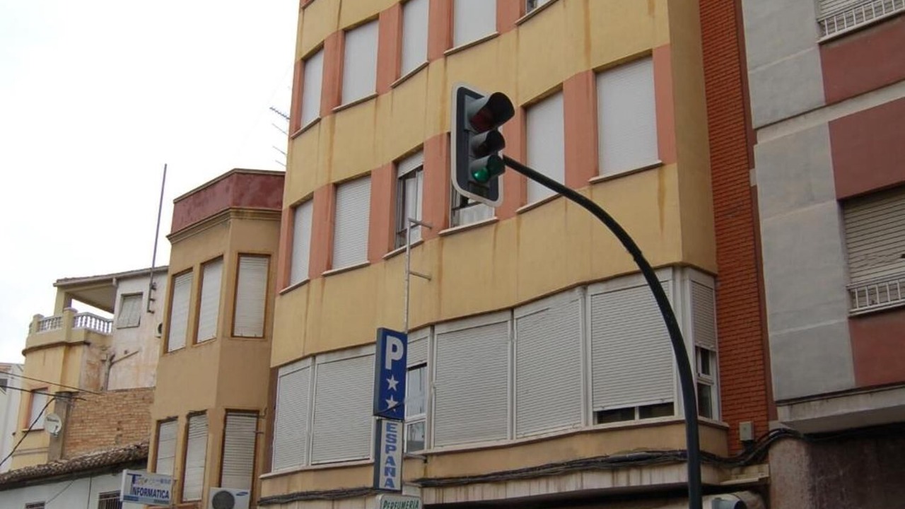 Photo of Outdoor in Cehegin