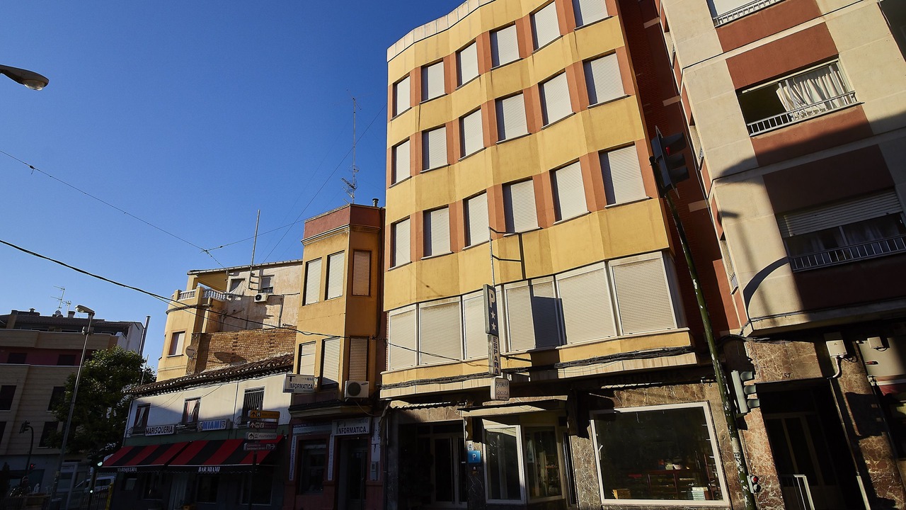 Photo of Outdoor in Cehegin