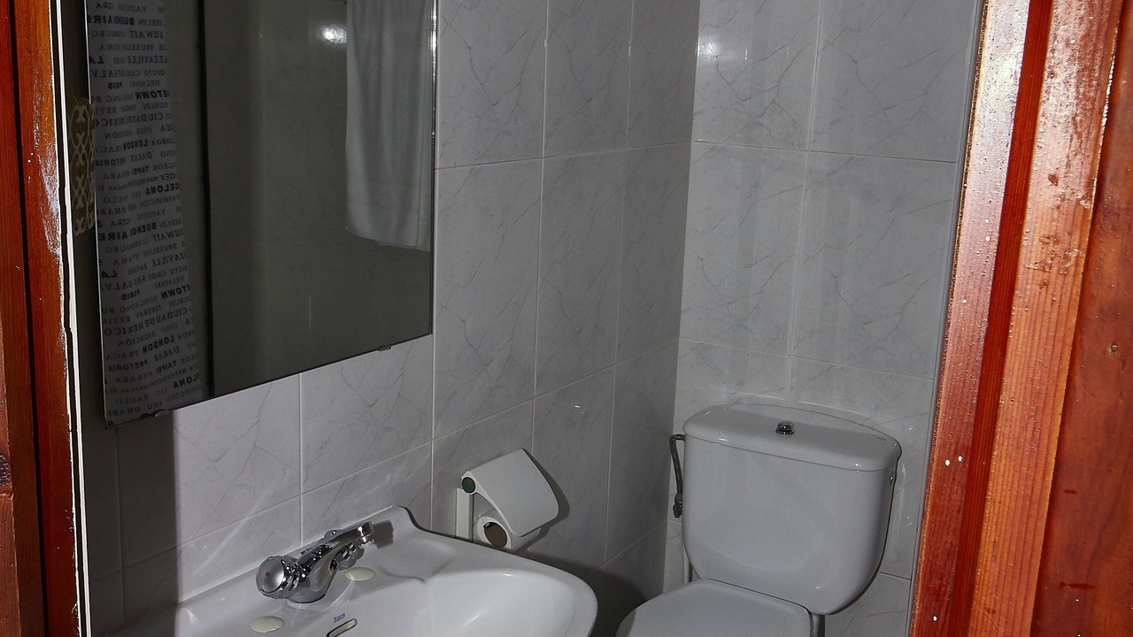 Photo of Bathroom in Cehegin