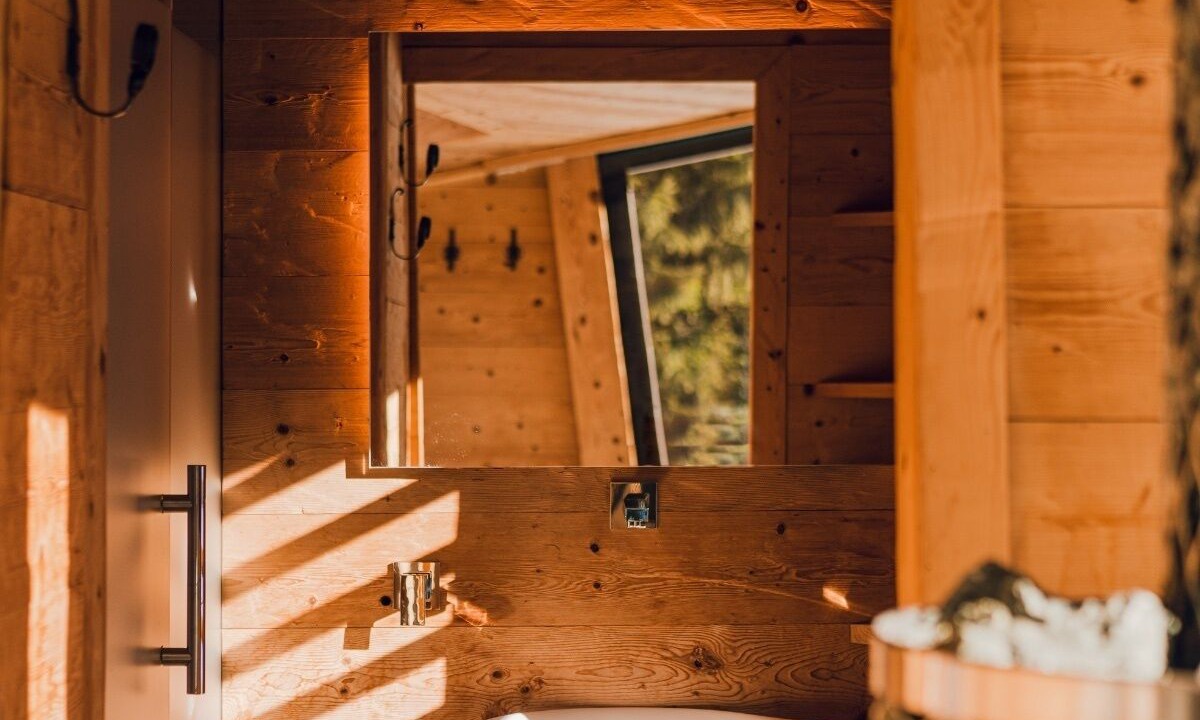 Photo of Bedroom in Frachey