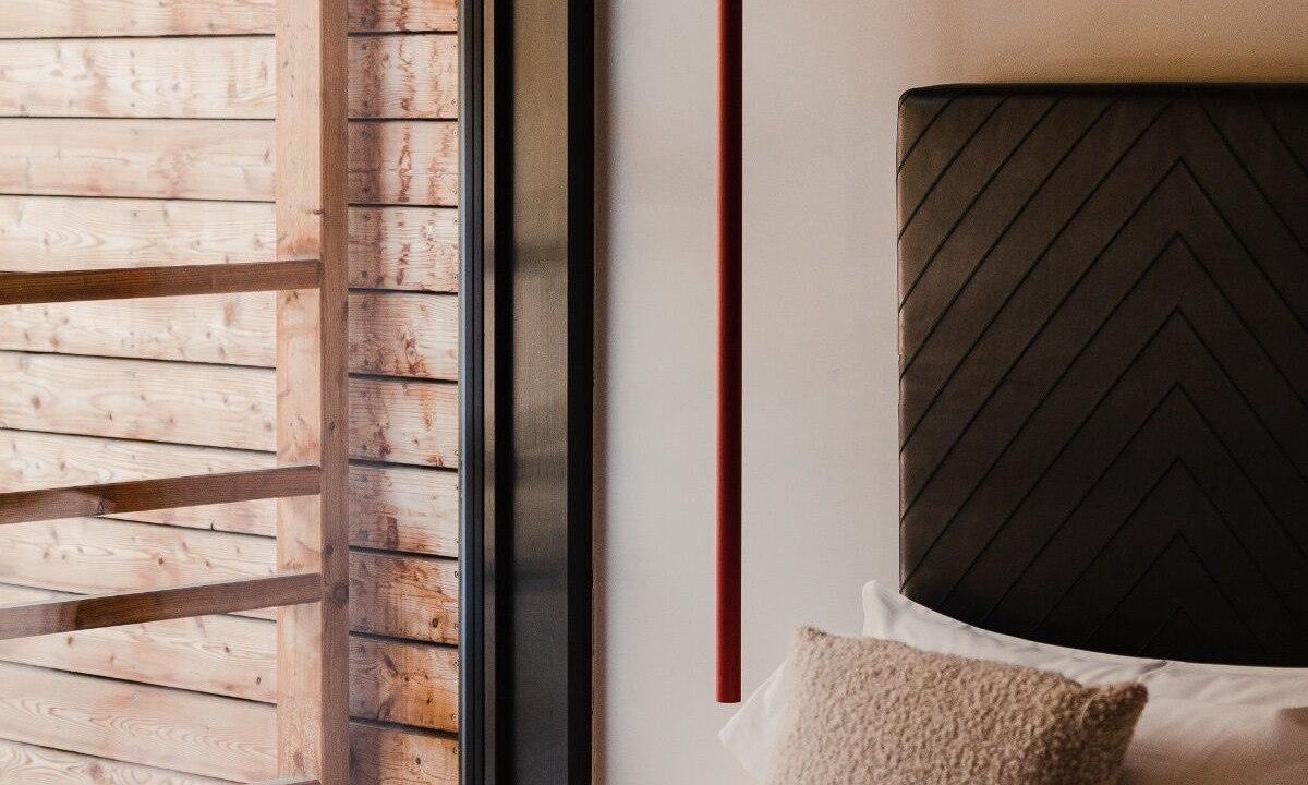 Photo of Bedroom in Frachey