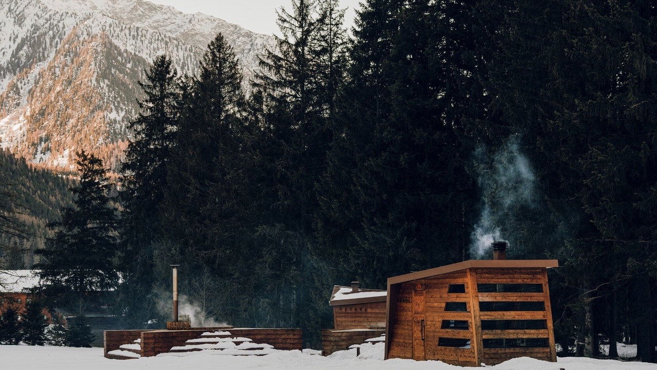 Photo of Outdoor in Frachey